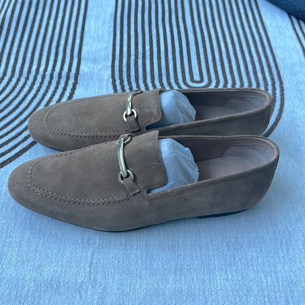 Reiss Loafer
